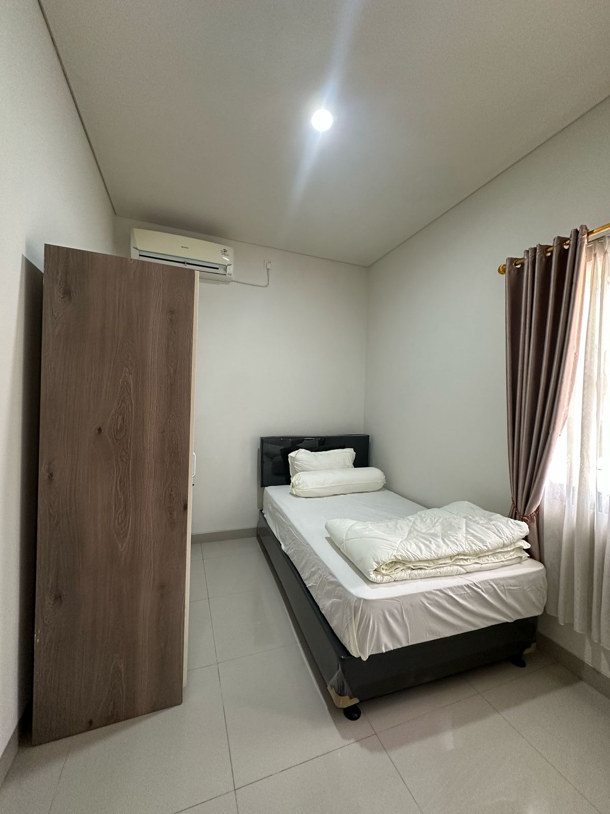 Rumah Disewakan di Forest Green Taman Simpruk Lippo Cikarang